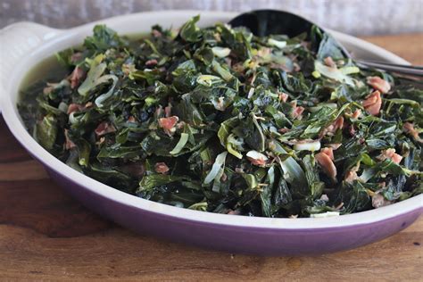 southern-style-collard-greens-for-the-pressure-cooker image