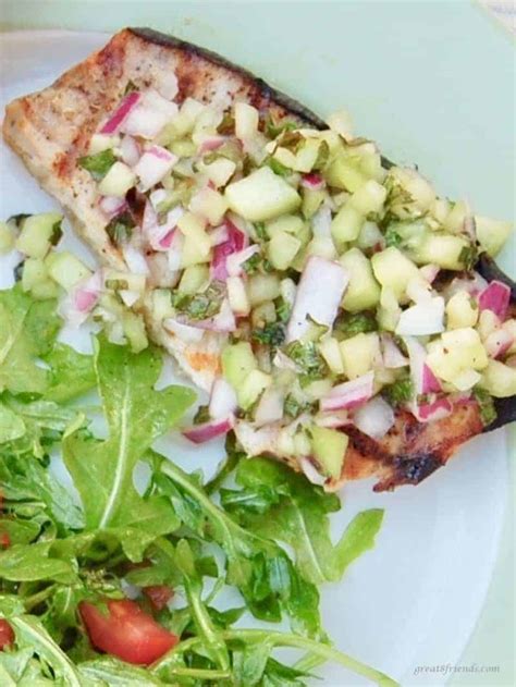 grilled-swordfish-with-mint-cucumber-salsa-great image