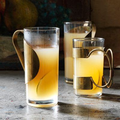 spiked-pear-cider-recipe-country-living image