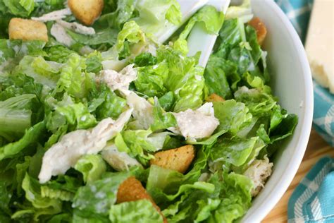 chicken-caesar-salad-recipe-the-anthony-kitchen image