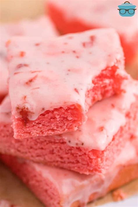 strawberry-brownies-video-the-country-cook image