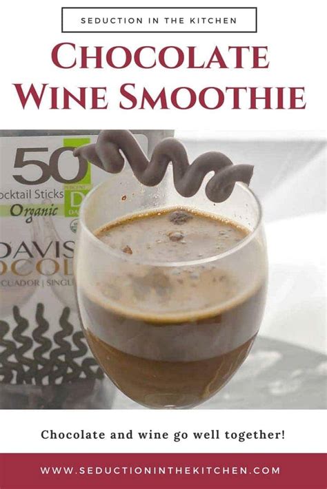 chocolate-wine-smoothie-chocolate-and-wine-in-one image
