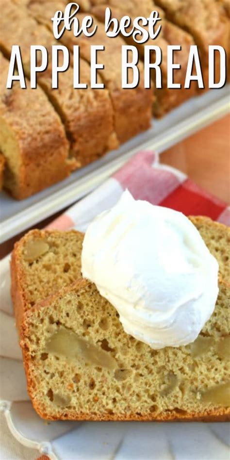 the-best-apple-bread-recipe-shugary-sweets image