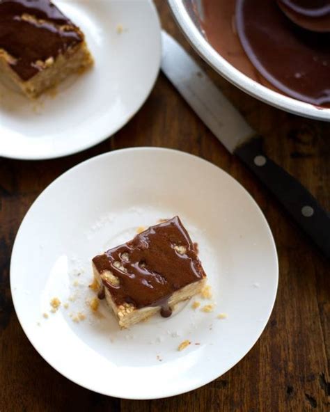10-minute-peanut-butter-fudge-recipe-pinch-of-yum image