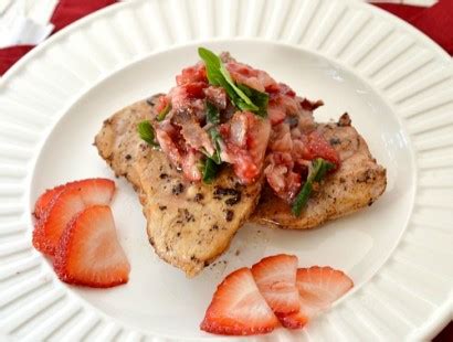 pork-chops-with-strawberry-compote-tasty-kitchen image