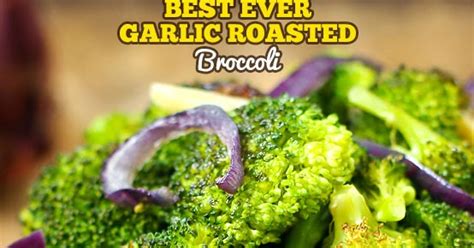 best-ever-garlic-roasted-broccoli image