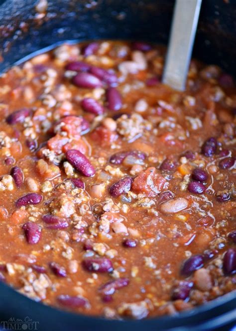 the-ultimate-crockpot-chili-recipe-mom-on-timeout image