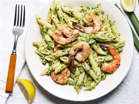26-best-shrimp-pasta-recipes-ideas-food image