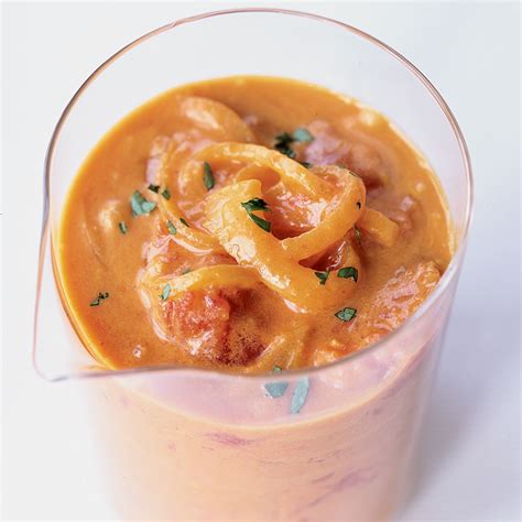 coconut-curry-tomato-sauce-recipe-foodandwinecom image
