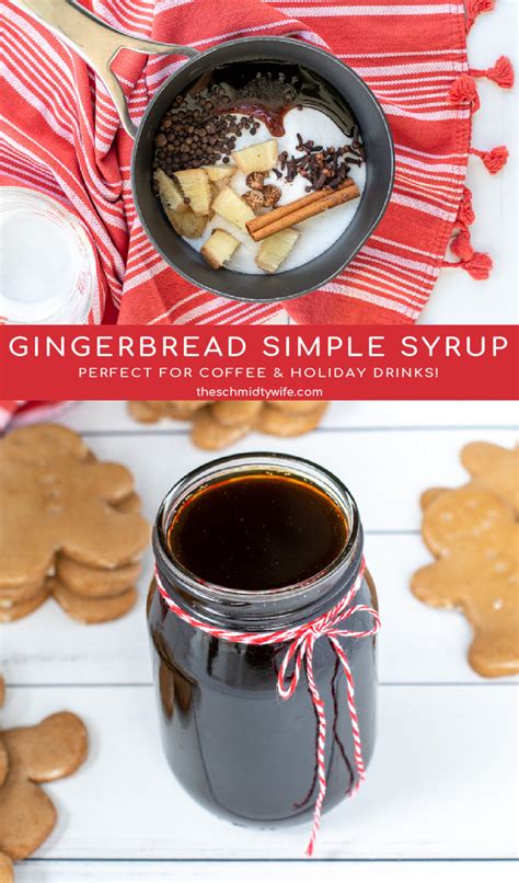 gingerbread-simple-syrup-the-schmidty-wife image