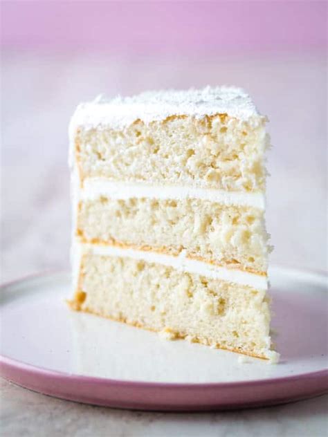 perfect-gluten-free-white-cake image