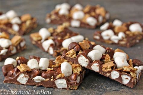 smores-chocolate-marshmallow-bark-recipe-the image