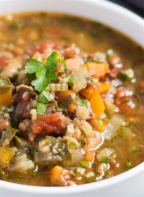 slow-cooker-vegetable-soup-recipe-made-with-soup image