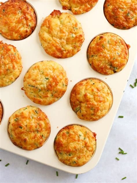 savoury-muffins-with-cheese-and-sweetcorn-quick image