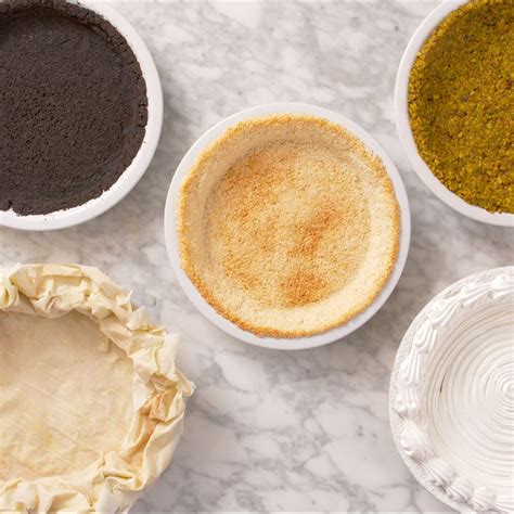best-nut-pie-crust-recipe-how-to-make-nut-pie-crust image