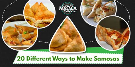 20-different-ways-to-make-samosas-crazy-masala-food image