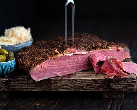homemade-pastrami-step-by-step-guide image
