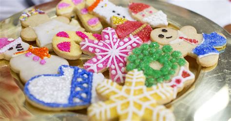 50-best-holiday-cookie-swap-recipes-today image