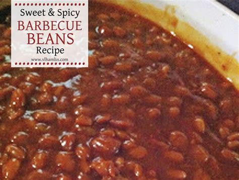 sweet-and-spicy-barbecue-beans-recipe-food-life-design image