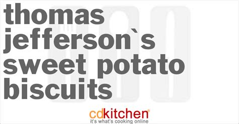 thomas-jeffersons-sweet-potato-biscuits image