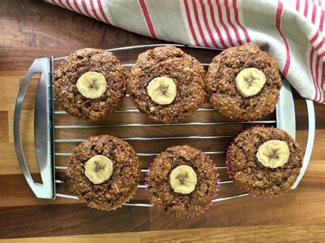 wholesome-banana-bran-muffins-are-refined-sugar image