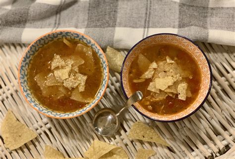 lazy-chicken-tortilla-soup-the-lazy-slow-cooker image