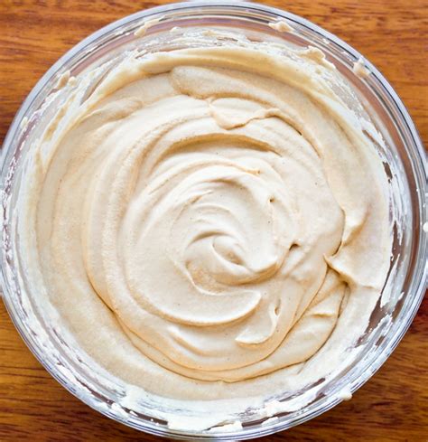 peanut-butter-mousse-just-3-ingredients-chocolate image