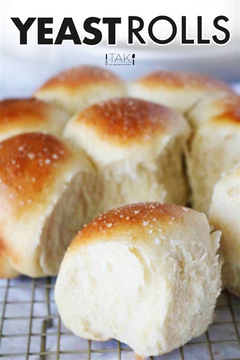 easy-yeast-rolls-recipe-for-beginners-the-anthony image