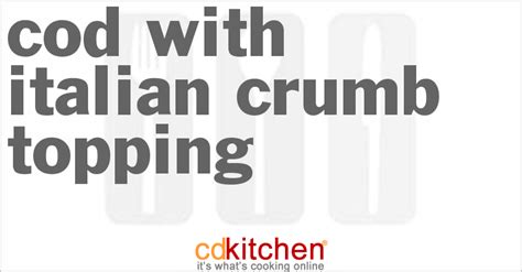 cod-with-italian-crumb-topping-recipe-cdkitchencom image