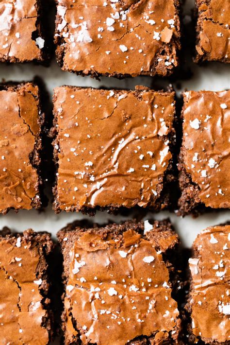 the-best-paleo-brownies-6-ingredients-the-almond image