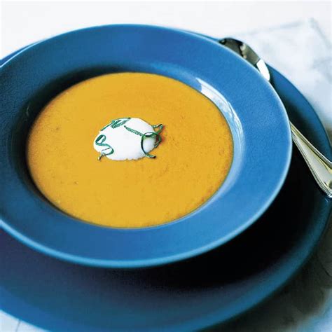 ultimate-cream-of-tomato-soup-americas-test-kitchen image