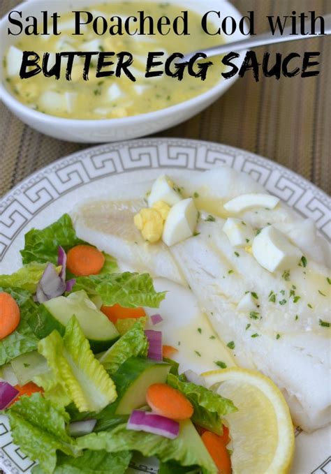 finnish-salt-poached-cod-with-butter-egg-sauce image
