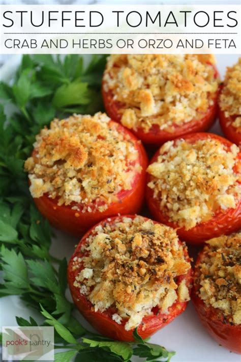 stuffed-tomatoes-two-summer-recipes-pooks image