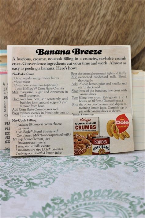 banana-breeze-vrp-090-vintage-recipe-project image