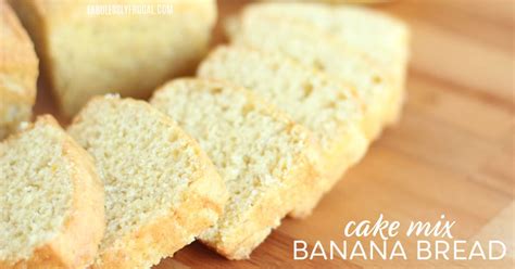 easy-cake-mix-banana-bread-recipe-fabulessly-frugal image