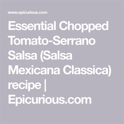 essential-chopped-tomato-serrano-salsa-salsa image