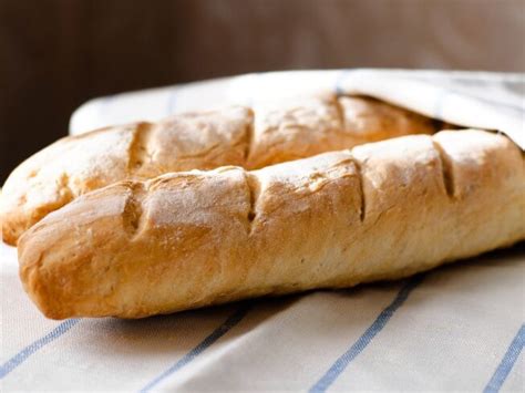 herbes-de-provence-french-bread image