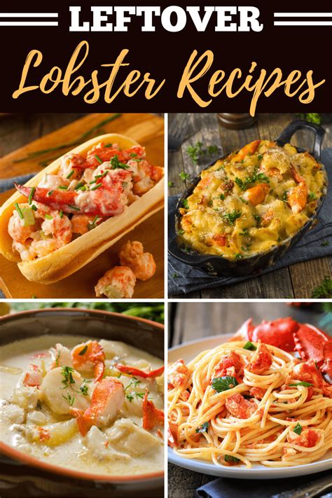 25-best-leftover-lobster-recipes-insanely-good image