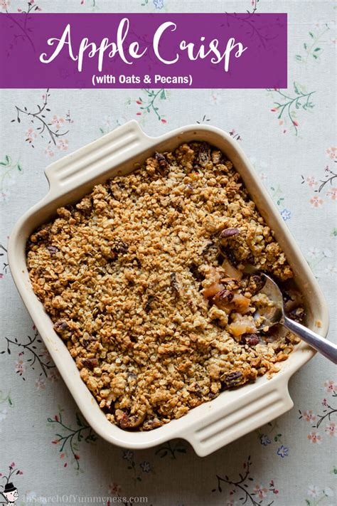 apple-crisp-recipe-with-oats-and-pecans-in-search image