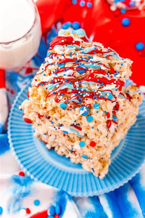 4th-of-july-rice-krispie-treats-recipe-sugar-and-soul image