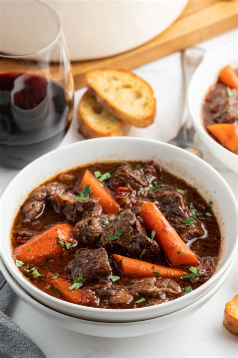 beef-stew-with-red-wine-recipe-girl image
