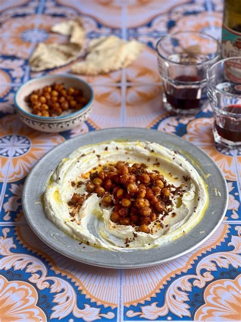 whipped-feta-with-spiced-chickpeas-john-gregory image