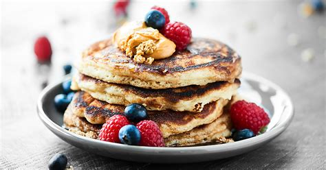 buttermilk-pancakes-recipe-only-8-ingredients image