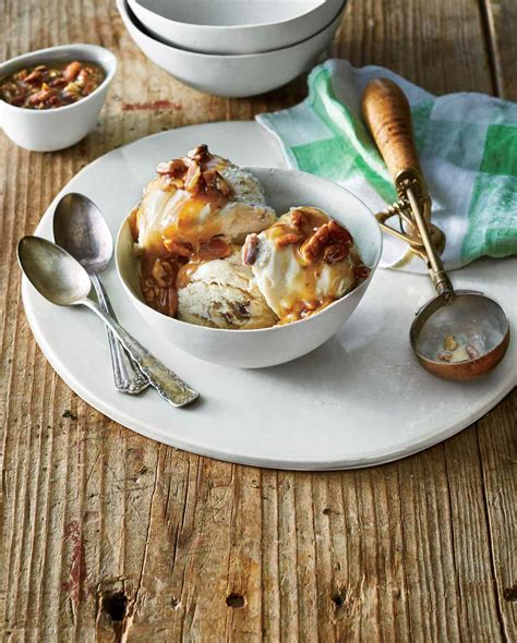 putts-butter-pecan-sundae-recipe-southern-living image
