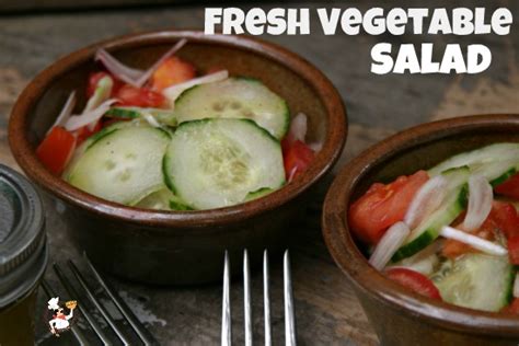 fresh-vegetable-salad-pocket-change-gourmet image