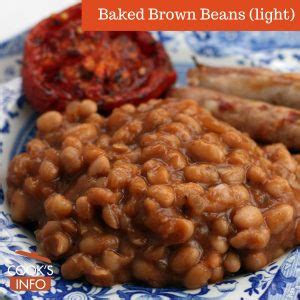 baked-brown-beans-light-cooksinfo image