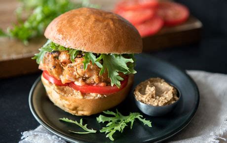 asian-style-salmon-burgers-with-miso-ketchup image