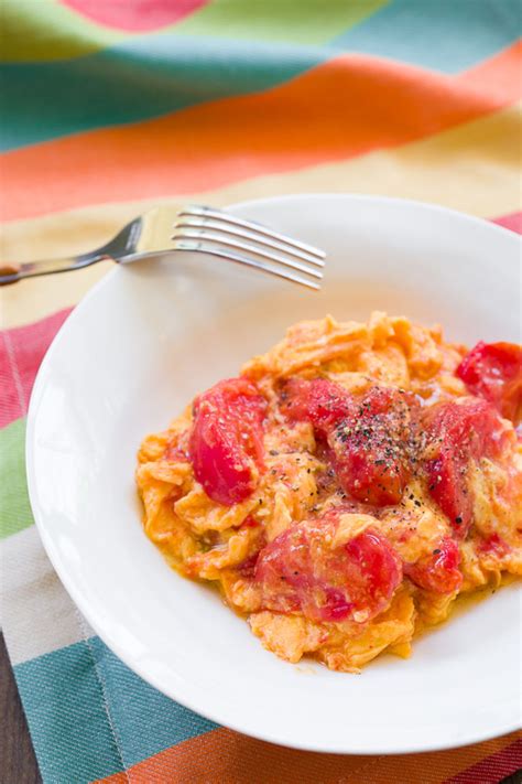 tomato-scrambled-eggs-recipe-fresh-tastes-blog image