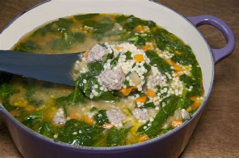 the-best-italian-wedding-soup-wishes-and-dishes image