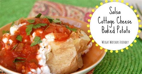 10-best-baked-potato-with-cottage-cheese image